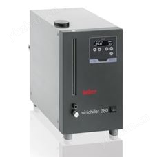 Huber 循环制冷器 Minichiller 280 OL?