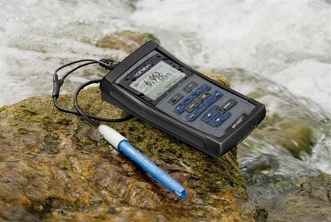 便携式电导率仪 Cond 3310