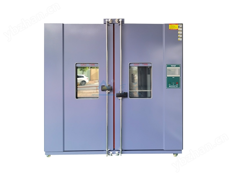 電子溫濕度環(huán)境試驗(yàn)箱