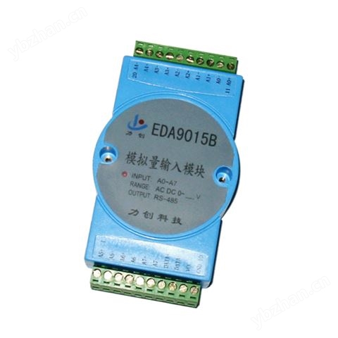 EDA9015B  模拟量测量?？? onload=