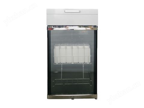 TC-8000在線等比例水質(zhì)采樣器