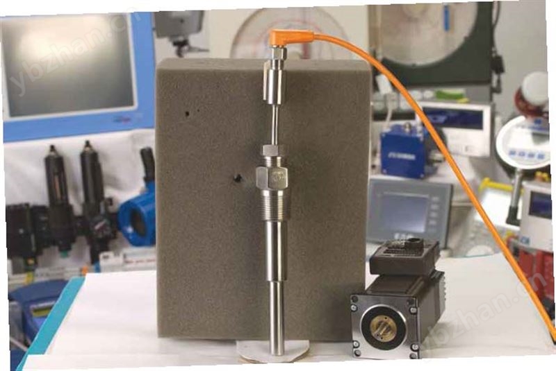 簧壓式熱電偶傳感器