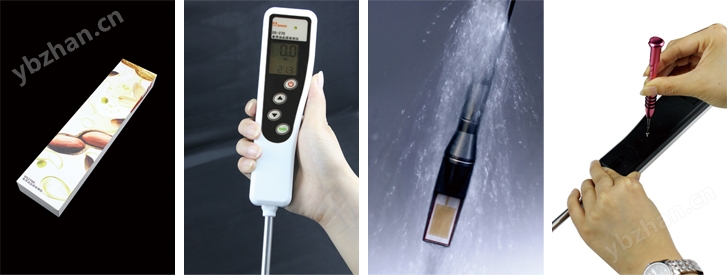 食用油品質(zhì)檢測(cè)儀