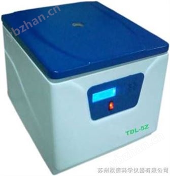 多管架自動(dòng)平衡離心機(jī)
