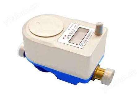 NB-IoT无线远传智能水表