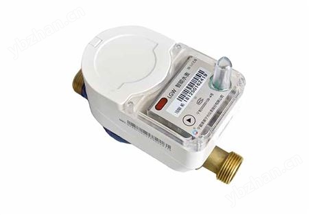 干式光电直读智能水表