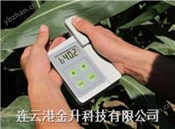 金升供應(yīng)葉綠素測定儀TYS-A|連云港農(nóng)業(yè)葉綠分析儀葉綠素檢測儀