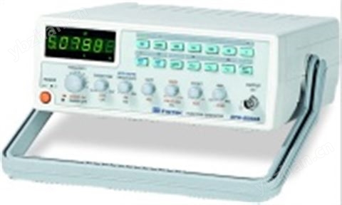 GFG-8255A信號發(fā)生器