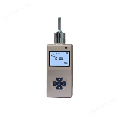 便攜式（泵吸）氮氧化物氣體檢測儀