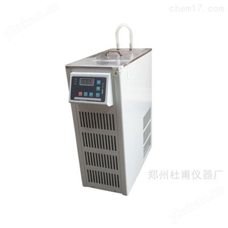 杜甫儀器低溫冷卻液循環(huán)泵 小型
