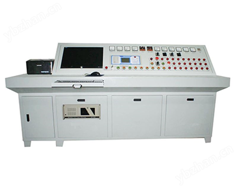 MOEN-4001变压器综合测试系统