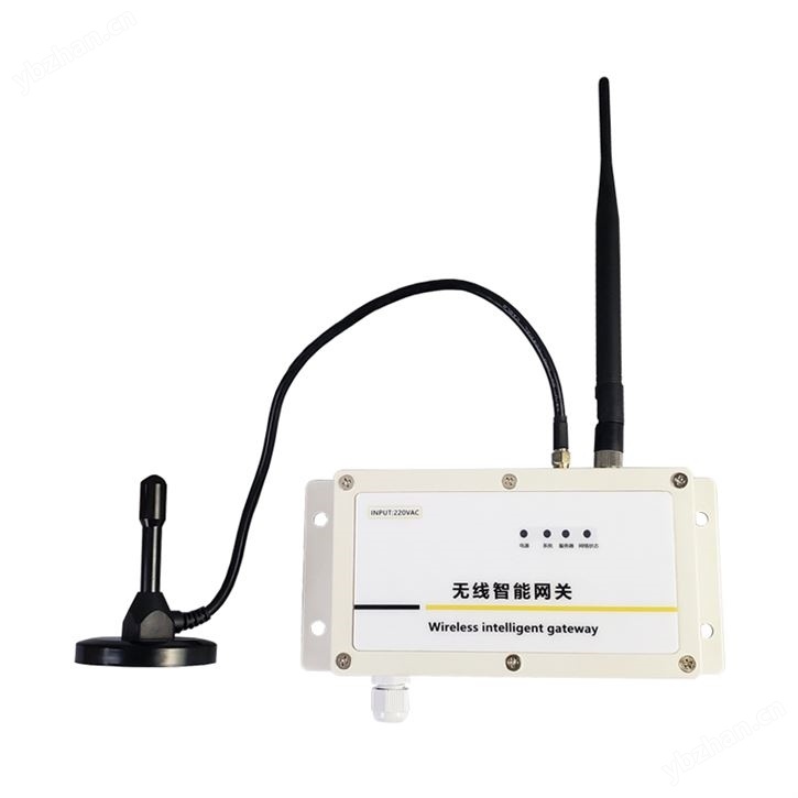 MD-GW1101L  室內型網關