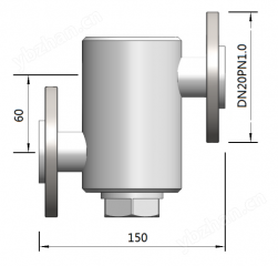 NDA系列濃度分析儀 NDA系列濃度分析儀