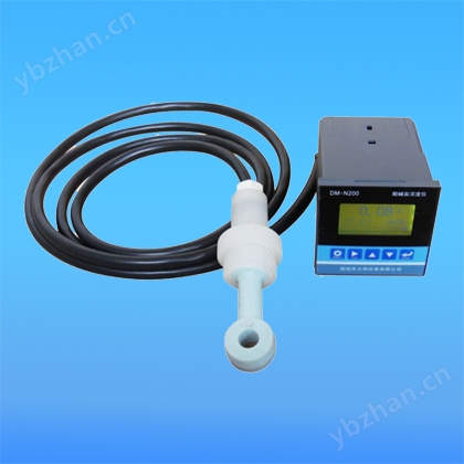 NDA系列濃度分析儀 NDA系列濃度分析儀