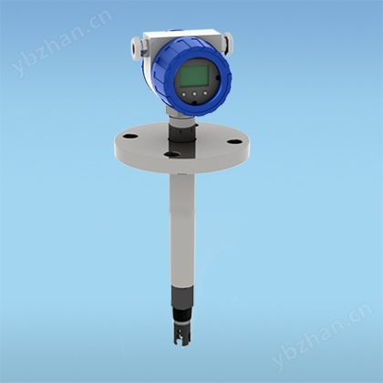 PH酸度變送器說明書