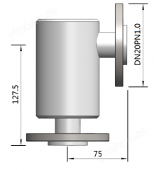 NDA系列濃度分析儀 NDA系列濃度分析儀