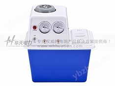 絕緣子灰密測試儀主機