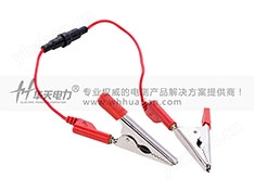 HTYB-3H氧化鋅避雷器特性測試儀專用保護器