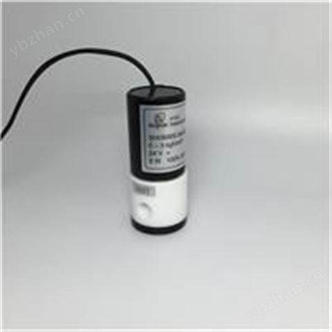 3043M8S.04.02 Aopon PTFE Solenoid valve