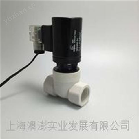305306.01 Aopon ABS Solenoid valve