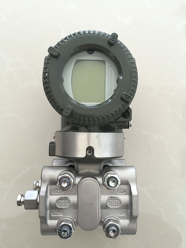 EJA-110E智能差壓變送器
