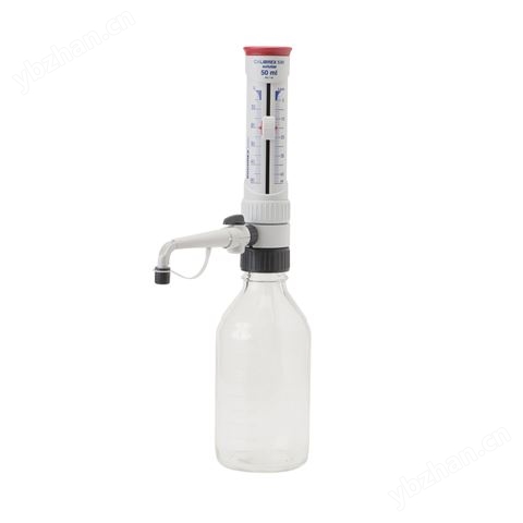 無機型瓶口分液器 530系列