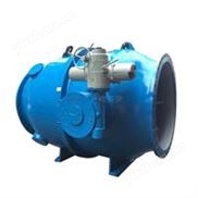 电动多功能控制阀