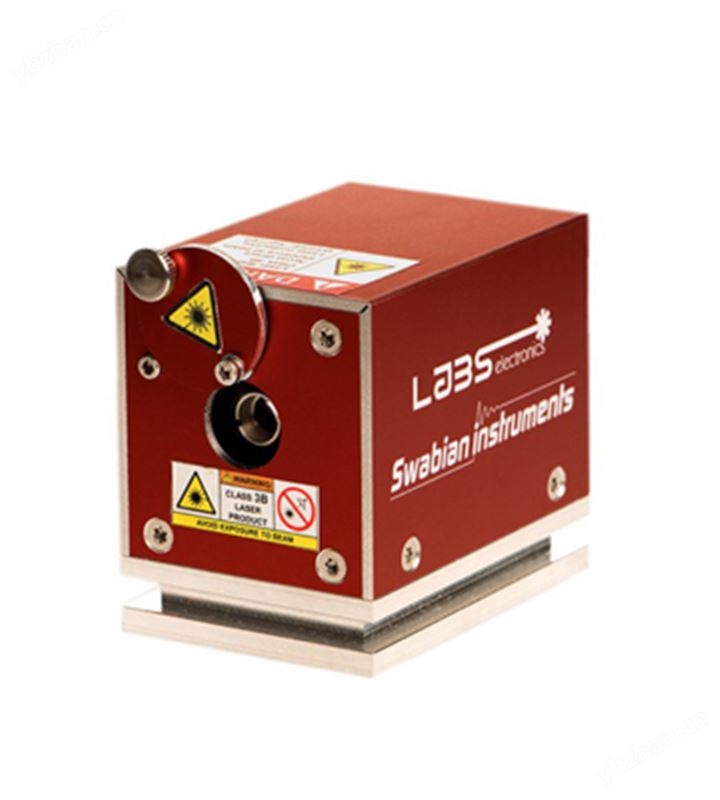 Pulsed Diode Laser 脈沖二極管激光器