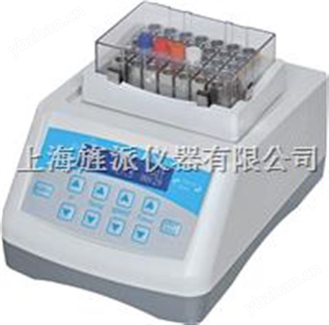 JPTS100恒溫混勻儀