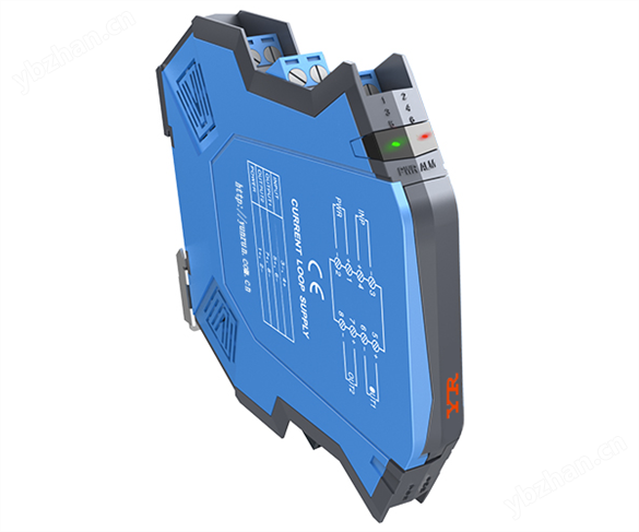 24V/48V直流電源浪涌保護(hù)器