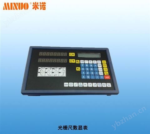 光柵尺數(shù)顯表