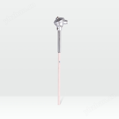 無固定裝置式（陶瓷保護管）熱電偶