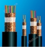 氟塑料耐高溫控制電纜