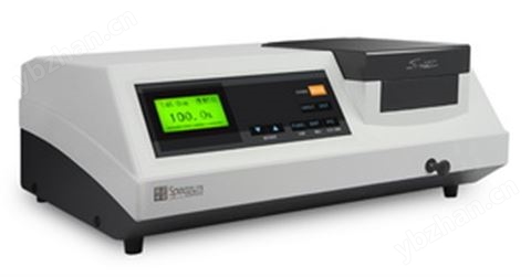 紫外可見分光光度計(jì)SP-756