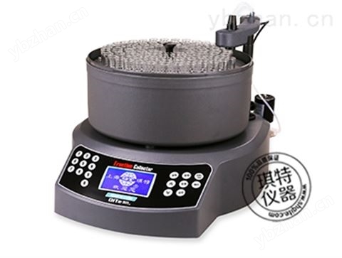 SBS-100-LCD數(shù)控計(jì)滴自動部份收集器