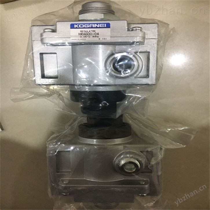 KOGANEI無桿氣缸KSHJV12X10使用說明