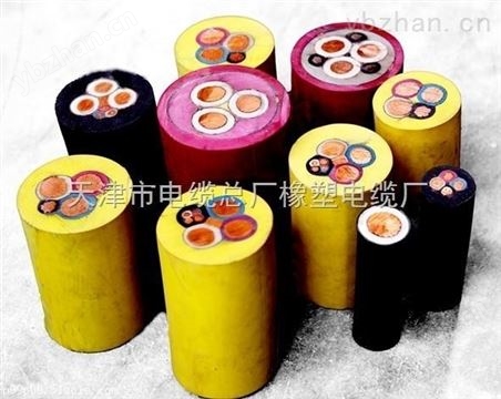 YQ电缆 轻型橡套电缆