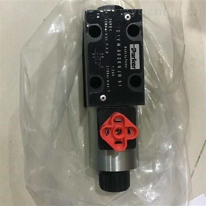 美國派克.PARKERT軸向柱塞馬達