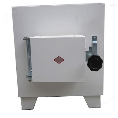 非金屬檢測設備灰分測定儀 燃燒試驗機