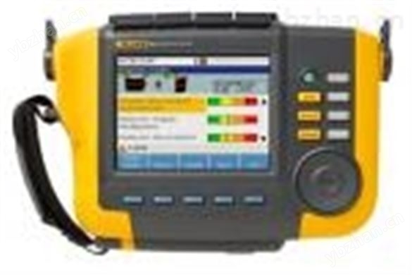 福祿克Fluke 810 測振儀