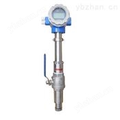 插入式電磁流量計(jì)