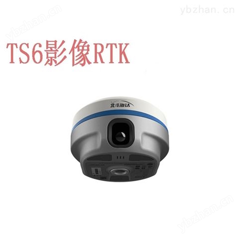 北斗海達(dá)TS6影像實(shí)景測(cè)量RTK