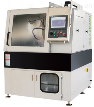 BQ-7160S 全自動試樣切割機