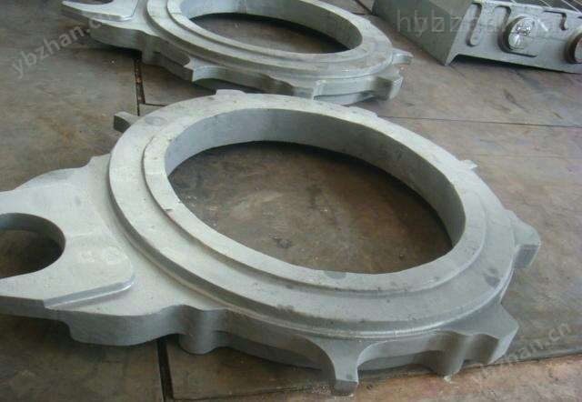 精品铸件-ZG30Ni35Crl5闸阀