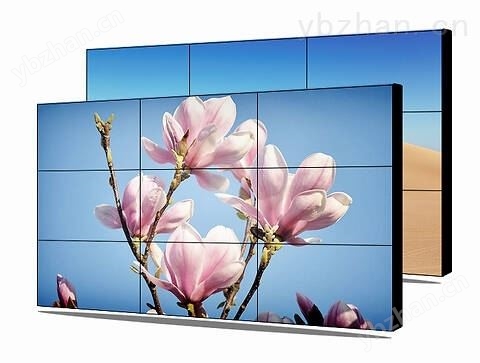 江永縣55寸0.88液晶拼接屏，廠家如何，報價-顯示器
