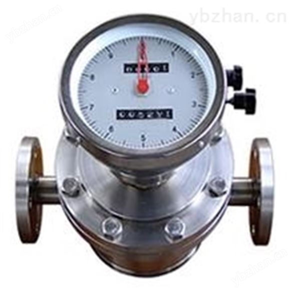 新款柴油流量計介紹