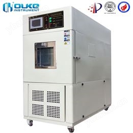 恒温恒湿试验箱