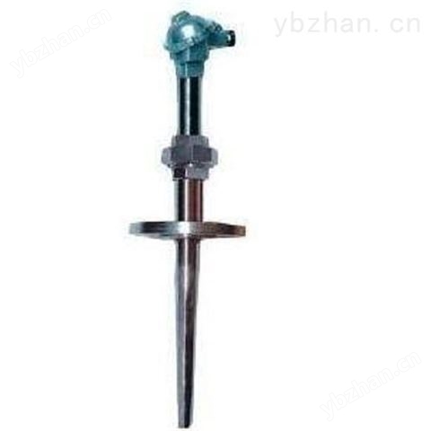 金屬陶瓷耐磨熱電偶