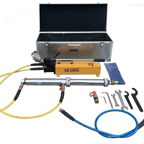 HS-70SS手動試壓注脂兩用槍-石油機械密封件
