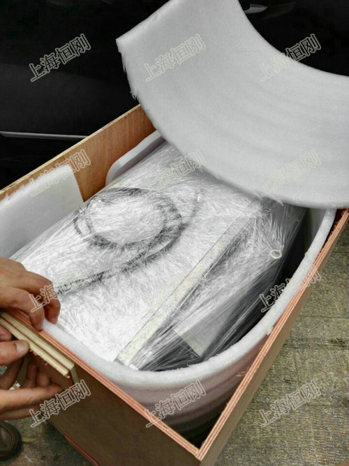 重量选别机